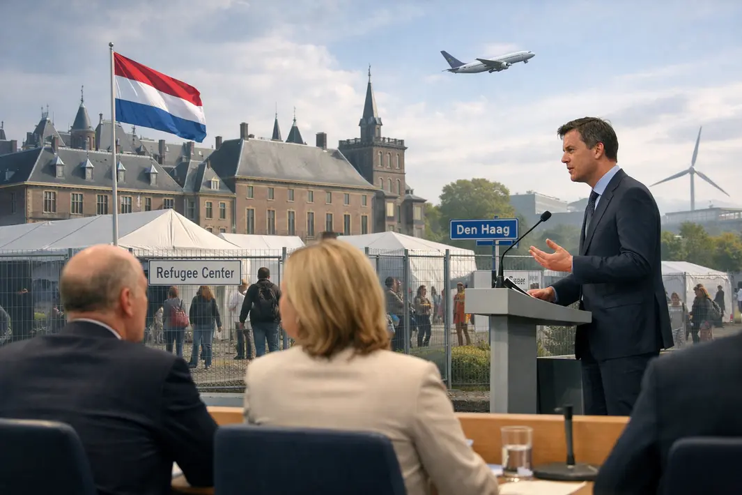 Celstraf opgehoogd naar 40 maanden voor mensenhandel met minderjarige in Delft