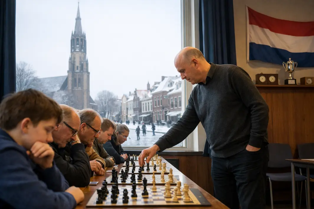 Explosie bij portiekwoning Westplantsoen veroorzaakt schade en politie onderzoekt